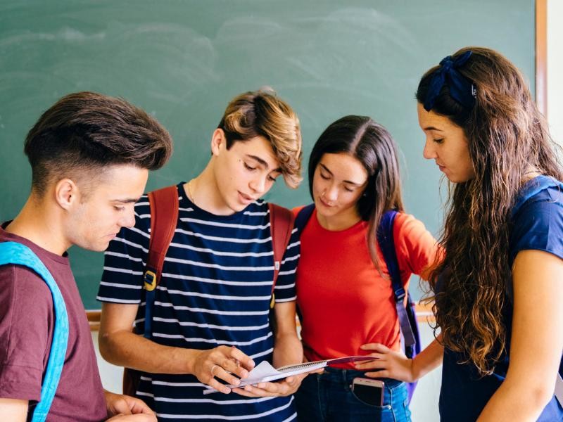 A cultura no processo de aprendizagem escolar