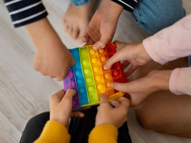 Inclusão: é utopia construir uma escola para todos?