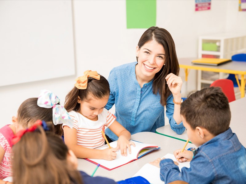 Por Que Minha Creche Precisa de um Seguro? Entenda a Importância da Proteção