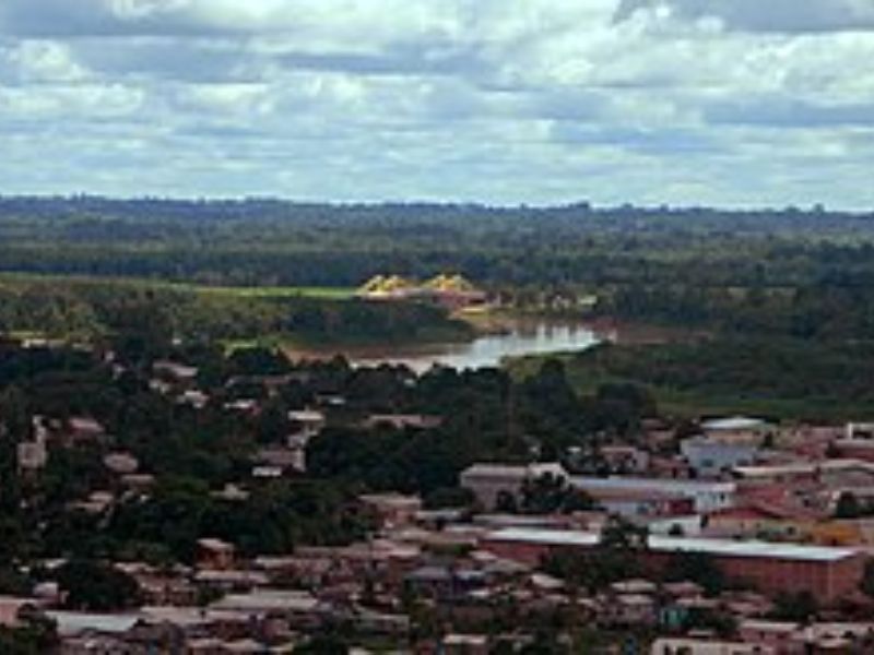 Tarauacá