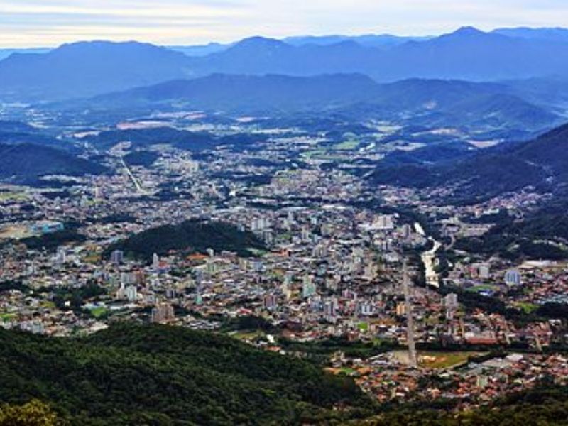 Jaraguá do Sul