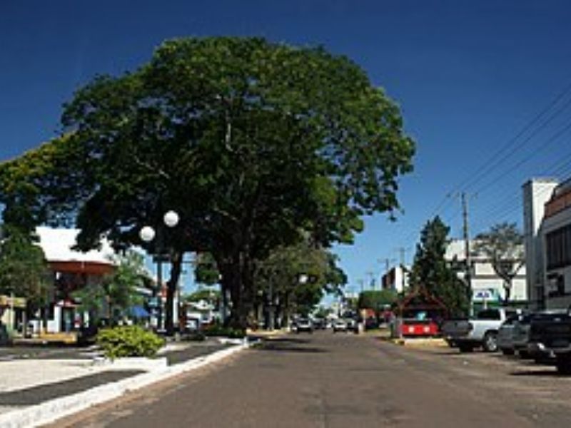 Ponta Porã