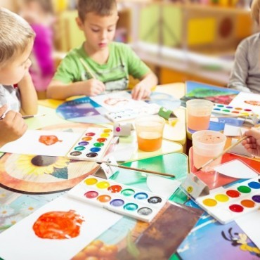 Seguro para Pré-Escolas em Simão Dias