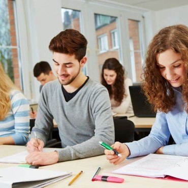 Seguro para Cursos Profissionalizantes em Simão Dias