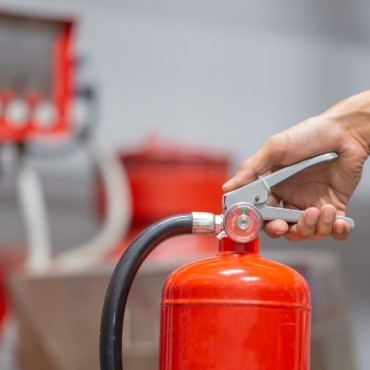 Curso de Prevenção e Combate a Incêndio em Angra dos Reis